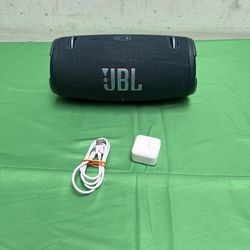 JBL Xtreme3 Wireless Bluetooth Speaker