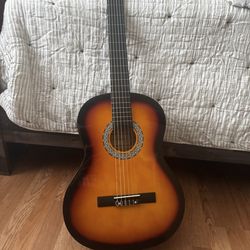 Acoustic Guitar