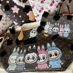FASHION BAGS/PURSES