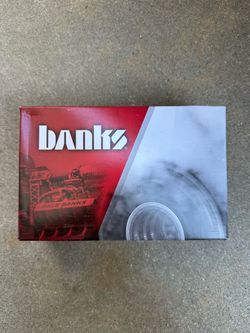 Banks Pedal Monster Part # 64310
