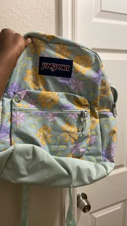 Jansport backpack
