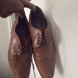 Top man Leather Dress Shoes
