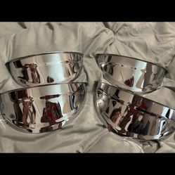 Headlight Headlamp Visors Pair 7 Heavy Duty Chrome Shields Trim Caps Custom Car