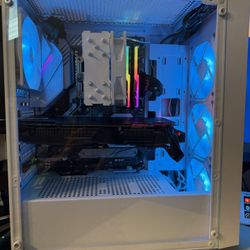 Entry Level Gaming Computer
