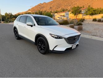 2016 Mazda CX-9 Touring
