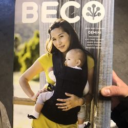 Baby Carrier BECO