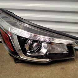 FREE LOCAL DELIVERY 2019 2020 2021 Subaru Forester Right Headlight RH OEM
