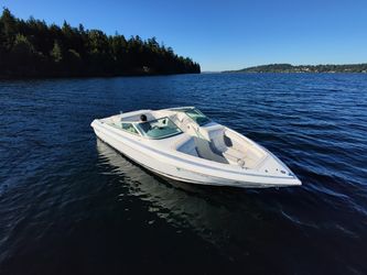 Cobalt 246 Bowrider 24' ft - Yr 2000
