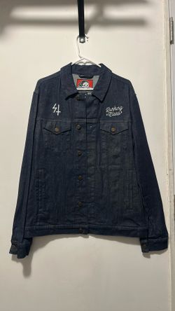 Men’s Denim jacket