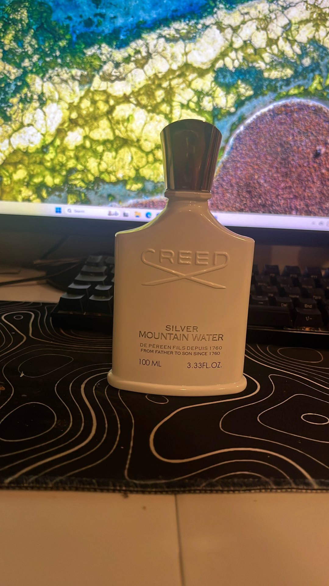Creed Silver Mountain Water Shoot Offers