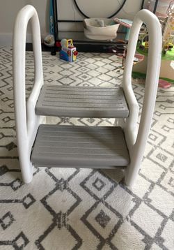 Kids Step Stool
