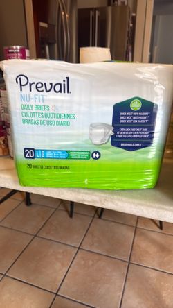 Prevail