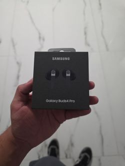 Galaxy Buds 4 Pro