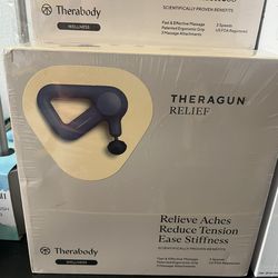 Massage Gun