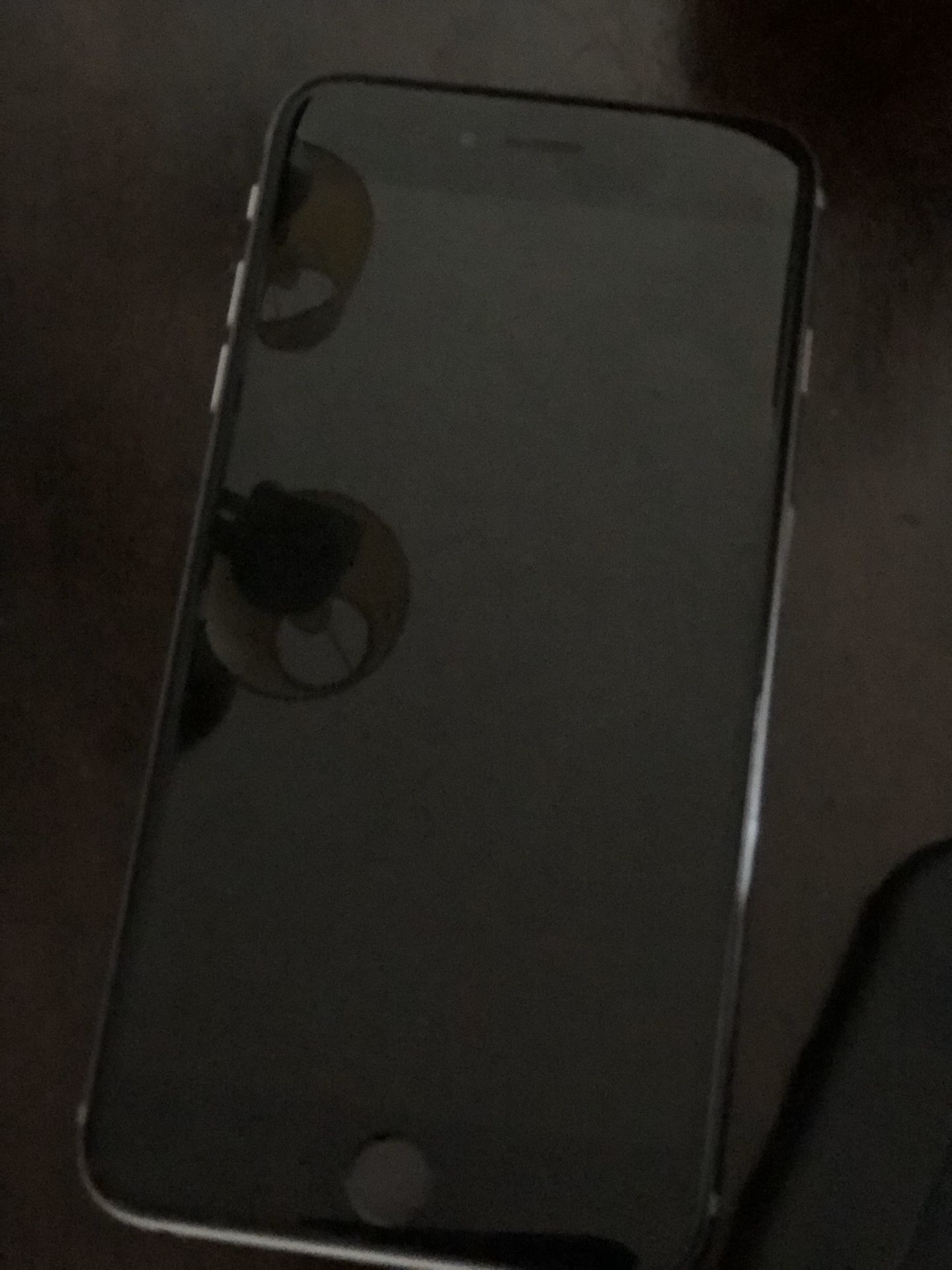 IPhone 6s Plus