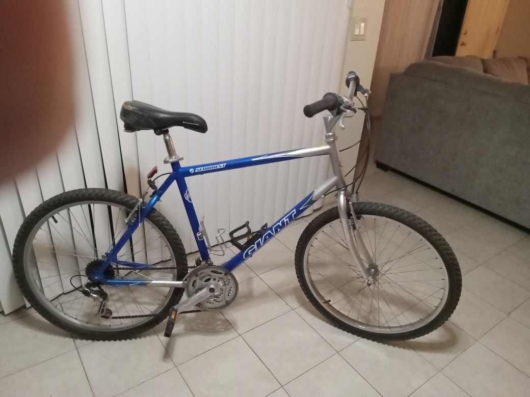 Giant 26' Sefona St