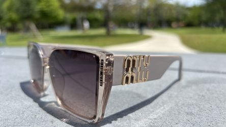 Sunglasses / Lentes de sol