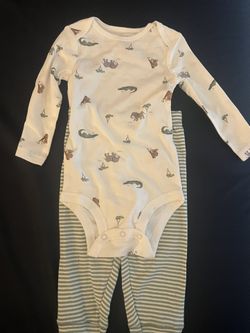 Baby Clothing