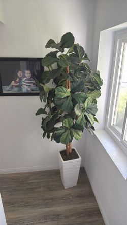 Artificial tree