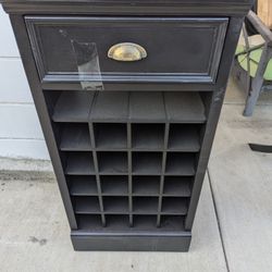 Wine Rack