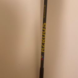 Hzrdus Shaft