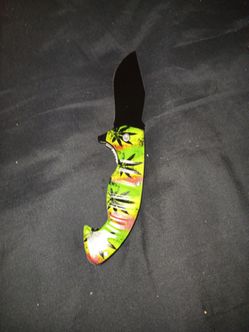 Knife