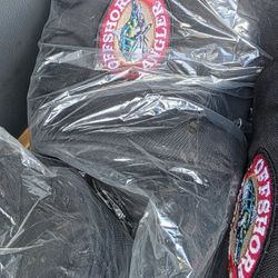 Offshore Angler Large Reel Covers