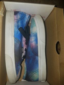 Kids Vans