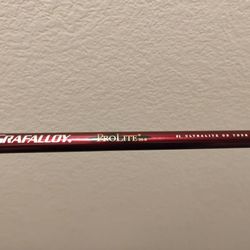 Grafalloy ProLite 35S Driver Shaft