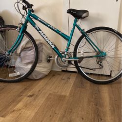 Glacier Point Magna Bike 