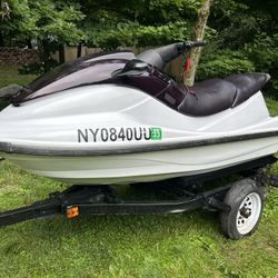 Yamaha XLT 1200 Waverunner 