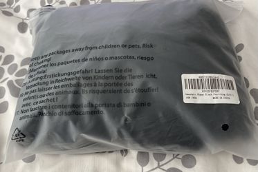 Brand New Black Swimsuit One Piece 