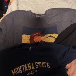 Sweaters And Long Sleeves Lot 