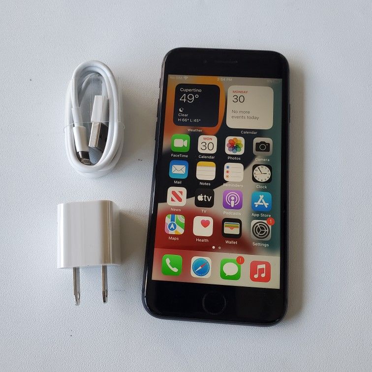 iPhone 8 - UNLOCKED - Like New