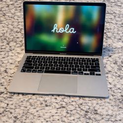 MacBook Air M1