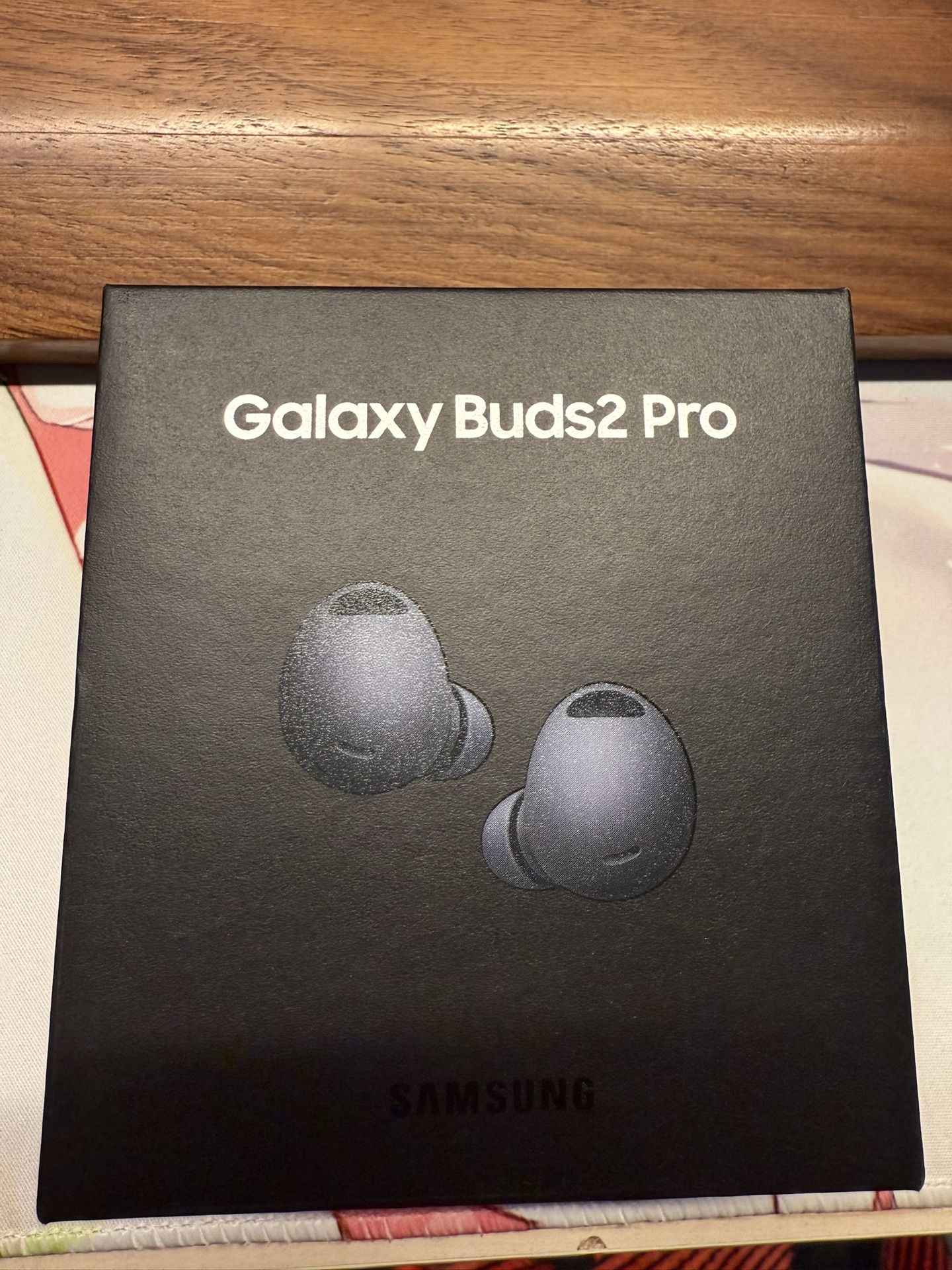 Galaxy Buds2 Pro