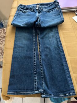 True Religion Women’s Jeans. Sz 27