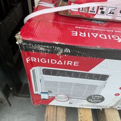 Frigidaire Window Ac 18000btu 