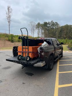 Couch Sofa Move Pickup Deliver 🛻