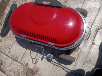 Asador de carne