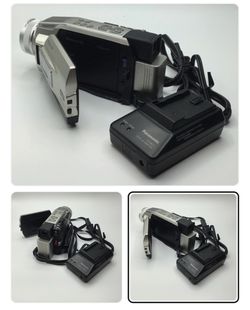 Camcorder DV