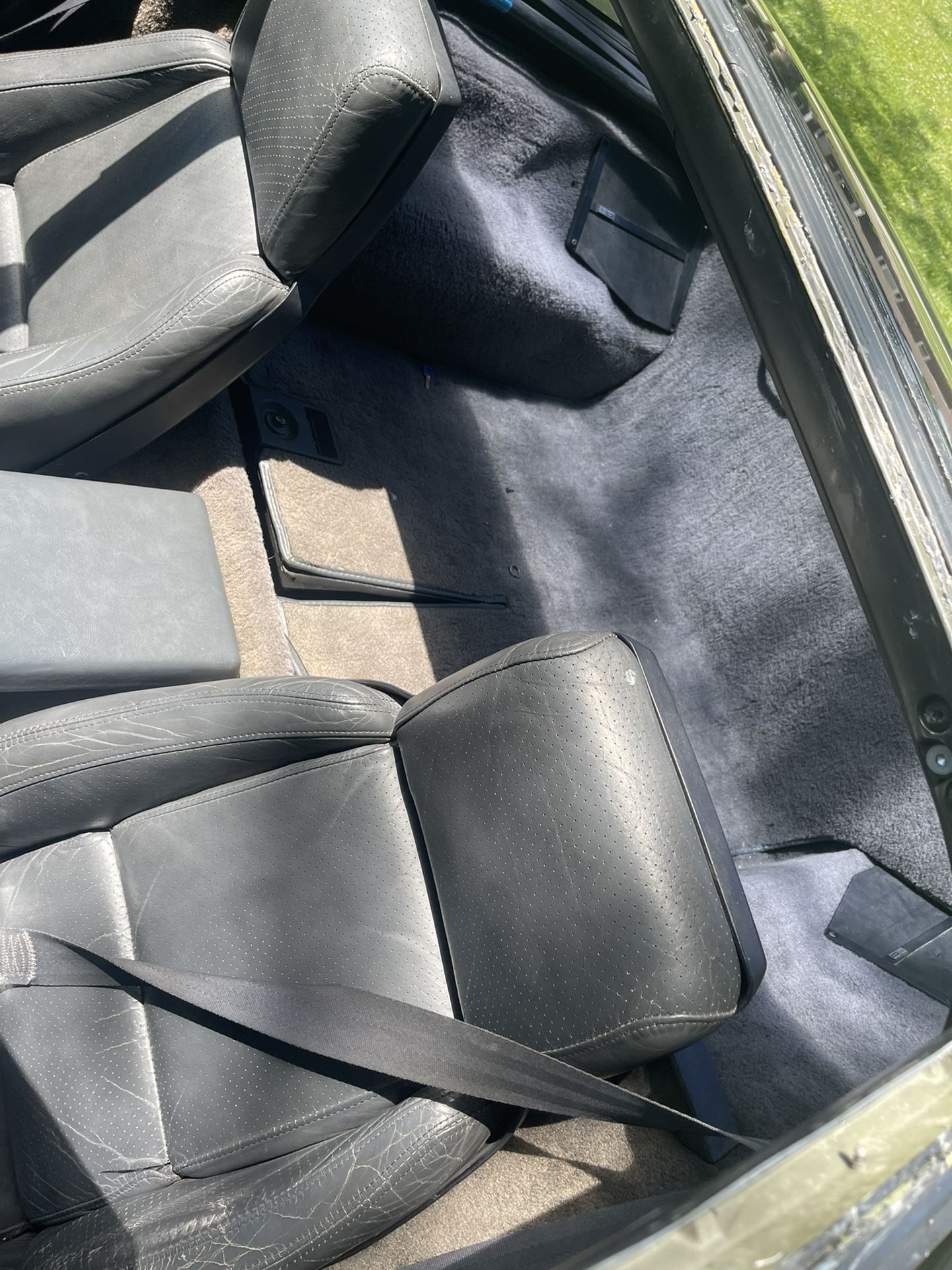1984 Chevrolet Corvette