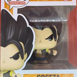 Funko Pop - gogeta