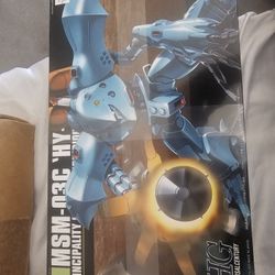 Gundam HG UniversalCentury Model Kit Brand New Never Opened 