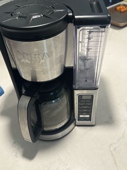 Ninja 12-Cup Coffee Maker