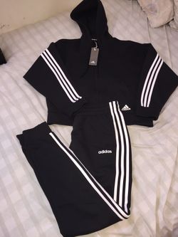Adidas outfit