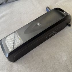 Rad Battery- No “Safe Shield”