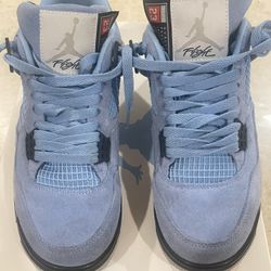 Air Jordan 4 Retro Size 7