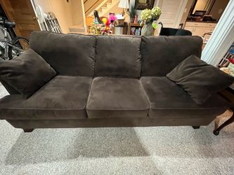 Free Couch