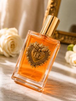 DOLCE & GABBANA DEVOTION